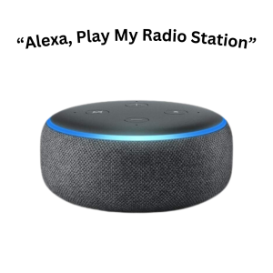Alexa Radio Skill (Monthly)