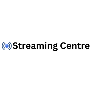 Streaming Centre Bronze